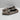 Women's Suede Leather Flat Square Toe Street Style Loafers