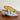 Men's Handmade Retro British Style Sheepskin Square Toe Tassels Bowknot Loafers