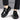 Men's Leather Anti-Slip Soft Bottom Flat Light Business Casual Loafers