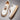 Men's Daily Wear Genuine Leather Breathable Patchwork Round Toe Casual Shoes