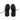 Casual Street Gothic Style Men's Round Toe Lace Up Thick Bottom Derby Shoes