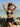 Sexy Solid Color 3 Piece Halter Bra High Cut Thong Skirt Beach Bathing Suit Set
