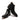 Men's Genuine Leather Ankle High Slip-On Wingtip Chelsea Boots