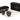Cat Eye Metal Frame Geometric Design Luxury UV400 Sunglasses for Women