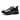 Sports Casual Fashion Ostrich Skin Pattern Genuine Leather Sneakers for Men