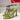 Summer High Heels Butterfly-knot Rhinestone Ankle Strap Gladiator Sandals for Women