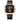 Waterproof Luminous Chronograph Sports Fashion Quartz Men's Watch