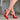 European American Sexy Slim High-heeled Pointed Toe Pumps for Women