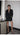 Women's Spring Autumn Korean Style Loose Fit Retro Casual Suit Blazer