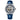 Men's Designer Tourbillon Diamond Bezel Skeleton Dial Manual-Wind Mechanical Watch