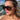 Women's Summer Fashion Vintage Style Leopard Plastic Frame UV400 T Pilot Sunglasses