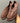 Vintage Horsehide Genuine Leather Business Casual Driving Loafers for Men