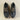 Vintage Leather Round Toe High-top Safety Work Ankle Boots for Men