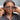Vintage Luxury Style Diamond Rimless Big Square Sunglasses for Women
