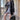 Women's Spring Autumn Fashion Waist Closing Slim Sheepskin Coat Blazer