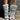 Women's Sexy Peep Toe Stiletto Big Lace Breathable Casual Short Boots