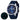 Men's Automatic Super Luminous 20ATM Waterproof Stainless Steel MIYOTA 8205 Mechanical Watch
