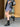 Women's Autumn Casual Coarse Heeled Nonslip Retro Zipper Boots