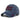 Washed Cotton New York Snapback Baseball Caps for Men and Women