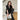 Ensemble d'été formel pour femmes, manteau ample à manches courtes, jambes larges, pantalon Long