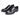 Men's Genuine Leather Crocodile Embossed Textured Formal Derby Shoes