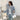 Women's Winter Casual Standing Collar Soft Sheepskin Real Lamb Fur Jacket