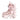 Women's Casual Platform Rivet Strappy Thick Heels Short Boots for Fashion Party