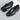 Men's Business Formal Casual Leather Perforated Loafers with Pigskin Lining