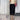 Elastic A-line Straight Wrap Hip High Waist Side Slit Sequin Skirt for Women