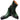Men's Luxury Green Genuine Leather Crocodile Print Zipper Ankle Boots