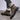 Men's Winter Lace Up Velvet Fur Leather Thick Sole Warm Snow Boots