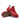Men's Casual Designer Patchwork Lace Up Round Toe Genuine Leather Sneakers