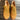 Men's Vintage Handmade Cowhide Platform Breathable Non Slip Casual Shoes