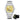 Men's Waterproof Luminous Double-second Rotating Earth Starry Sky Dial Watch