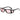 Vintage Hip Hop Style Square Frame UV400 Polycarbonate Lenses Sunglasses for Women