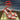 Red Summer Snake Twine Ankle Strap High Heels Gladiator Sandals for Women
