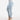 Sexy Vintage Harajuku Slim High Waisted Jeans for Women