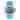 Men's 50mm Luxury Tonneau Fluororubber Strap Skeleton Dial Mechanical Automatic Watch