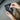 Unisex Black Luxury Casual Real Cowhide Leather Minimalist Wallet