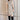 Classic Retro O-Neck Sleeveless Sheepskin Straight Short Dress for Women