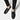 Italian Style Luxury Casual Cow Leather Perforated Slip-on Loafers for Men