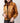 Sheepskin Waxy Leather Lapel Single-Breasted Casual Jacket for Women