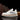 Men's Genuine Leather Crocodile Skin White Gray Lace Up Casual Brogue Sneakers