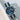 42mm Men's Quartz Chronograph Luminous 10Bar Waterproof Leather Watch