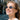 Metal Small Oval Vintage Punk Fashion Sunglasses for Women and Men