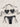 Luxury Diamond Hollow Out Heart Push Up Bra Thong Swimsuit Bikini Set
