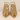 Women's Retro Gold Rivet Peep Toe Shallow Cross-tied Thin High Heels Sandals