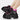 Women's Street Party Fashion Punk Rivet Thick Sole Motorcycle Boots