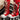 Street Rock Punk Style Belt Buckle Rivet Thick Sole Round Toe Canvas Boots