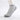 20Pcs=10Pair Solid Mesh Men's Invisible Breathable Thin Boat Ankle Socks Plain Socks geraldblacksnap.com   